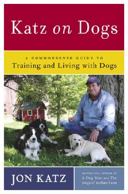 Katz on Dogs Cover