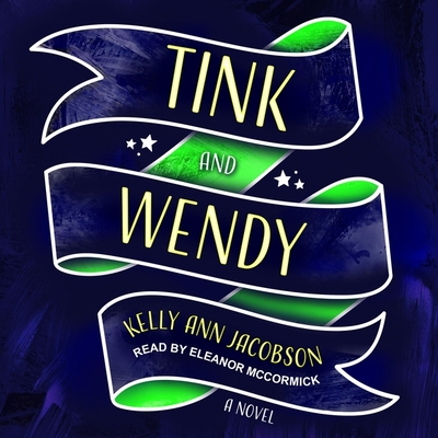 Tink and Wendy Cover Image