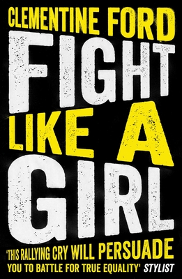 Fight Like A Girl cover
