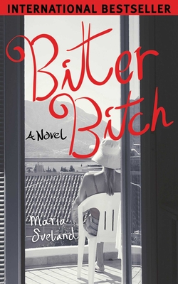 Cover for Bitter Bitch