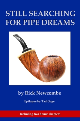 Still Searching for Pipe Dreams Cover Image