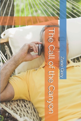 The Call of the Canyon