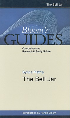 The Bell Jar (Bloom's Guides) Cover Image