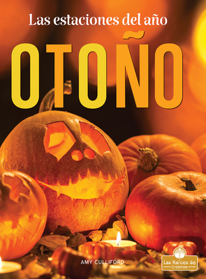 Otoño Cover Image