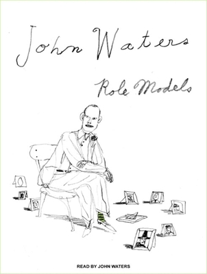 Cover for Role Models