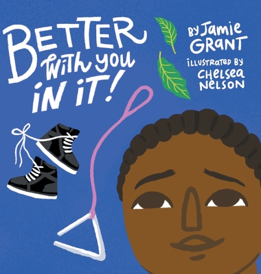 Better With You in It Cover Image