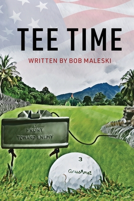 Tee Time Cover Image