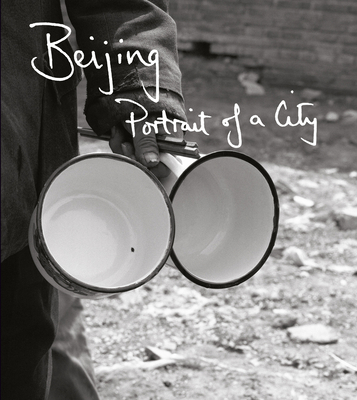 Cover for Beijing