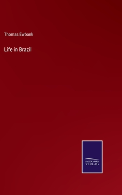 Life in Brazil Cover Image