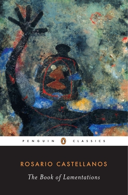 The Book of Lamentations (Classic, 20th-Century, Penguin)
