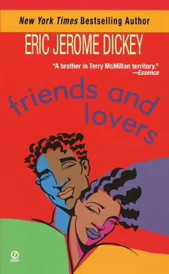 Friends and Lovers Cover Image