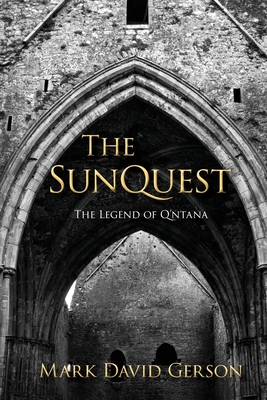 The SunQuest Cover Image