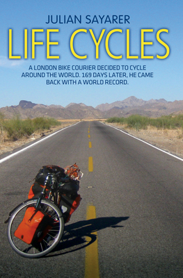 Life Cycles By Julian Sayarer Cover Image