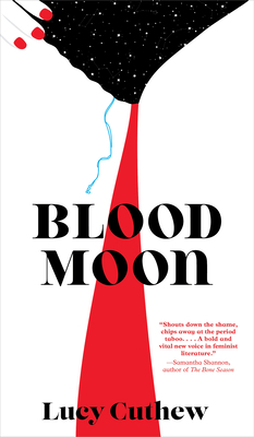 Cover for Blood Moon