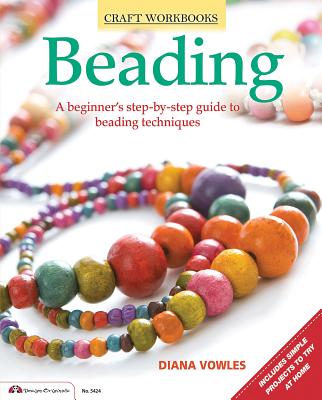 BIG BOOK OF WEEKEND BEADING: Step-by-Step Instructions for