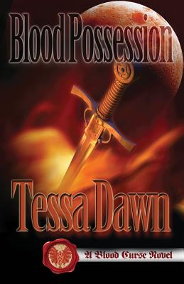 Blood Possession Cover