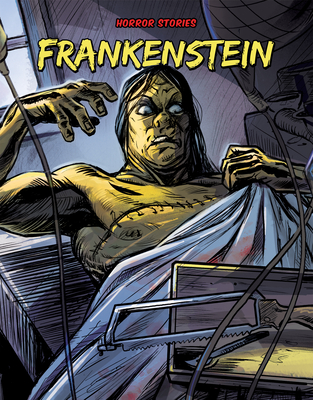 Frankenstein (Horror Stories)