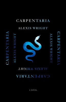 Carpentaria By Alexis Wright Cover Image