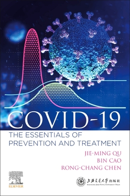 Covid-19: The Essentials of Prevention and Treatment Cover Image