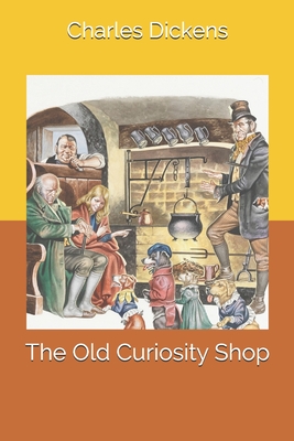 The Old Curiosity Shop