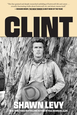 Clint: The Man and the Movies