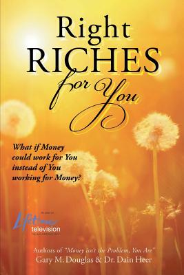 Right Riches for You Cover Image