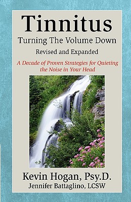 Tinnitus: Turning the Volume Down Cover Image