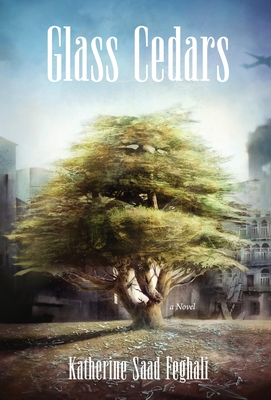 Glass Cedars Cover Image