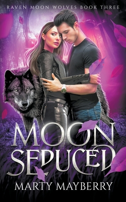Moon Seduced Cover Image