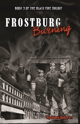 Frostburg Burning Cover Image