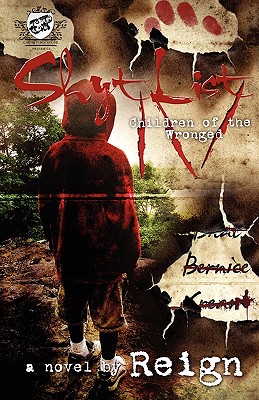 Shyt List 4 (The Cartel Publications Presents) Cover Image