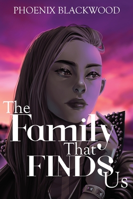 The Family that Finds Us Cover Image