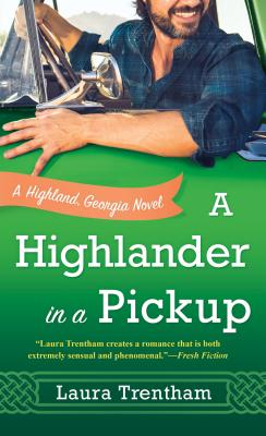 Cover for A Highlander in a Pickup