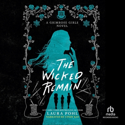 The Wicked Remain Cover Image