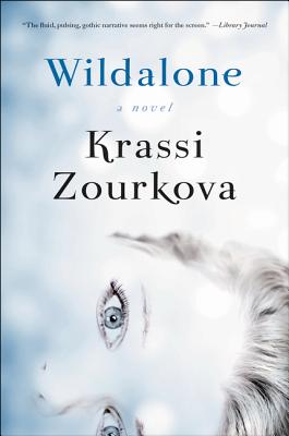 Cover Image for Wildalone