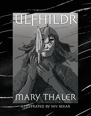 Ulfhildr By Mary Thaler, Niv Sekar (Illustrator) Cover Image