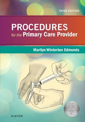 Procedures for the Primary Care Provider Cover Image