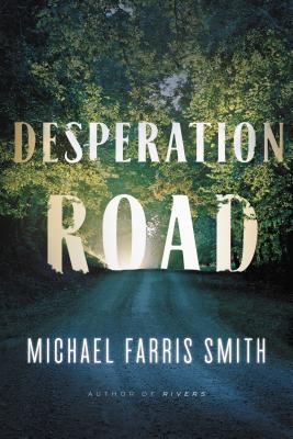 Cover Image for Desperation Road