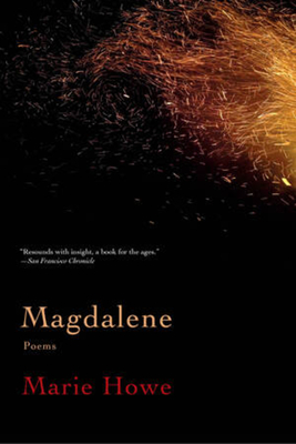 Magdalene: Poems Cover Image
