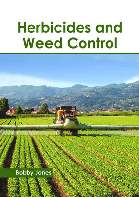 Herbicides and Weed Control Cover Image