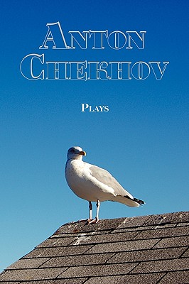 Russian Classics in Russian and English: Plays by Anton Chekhov (Dual-Language Book) Cover Image