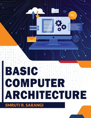 Basic Computer Architecture Cover Image