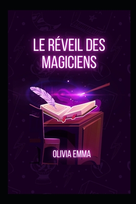 Le réveil des magiciens Cover Image