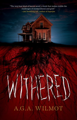 Withered Cover Image