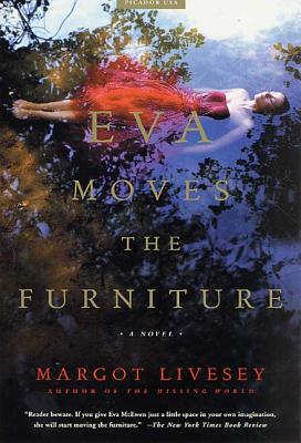 Eva Moves the Furniture: A Novel Cover Image