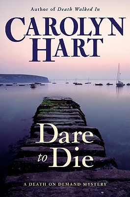 Dare to Die Cover
