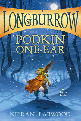 Podkin One-Ear (Longburrow) Cover Image