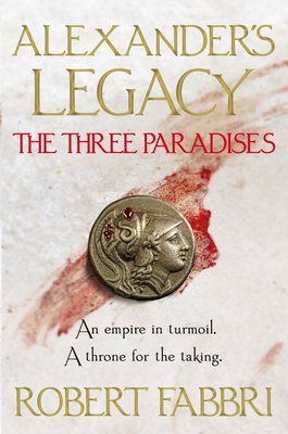 The Three Paradises (Alexander’s Legacy #2) Cover Image