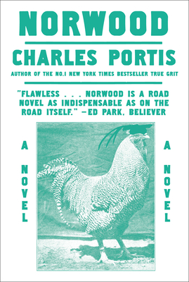 Norwood By Charles Portis Cover Image