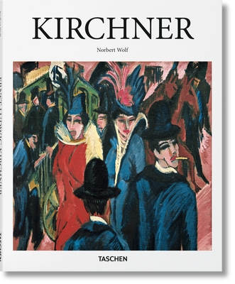 Kirchner Cover Image